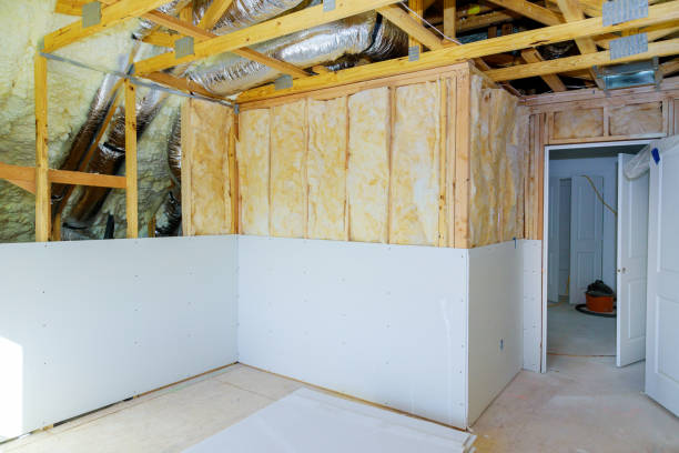 Best Spray Foam Insulation in Overlea, MD
